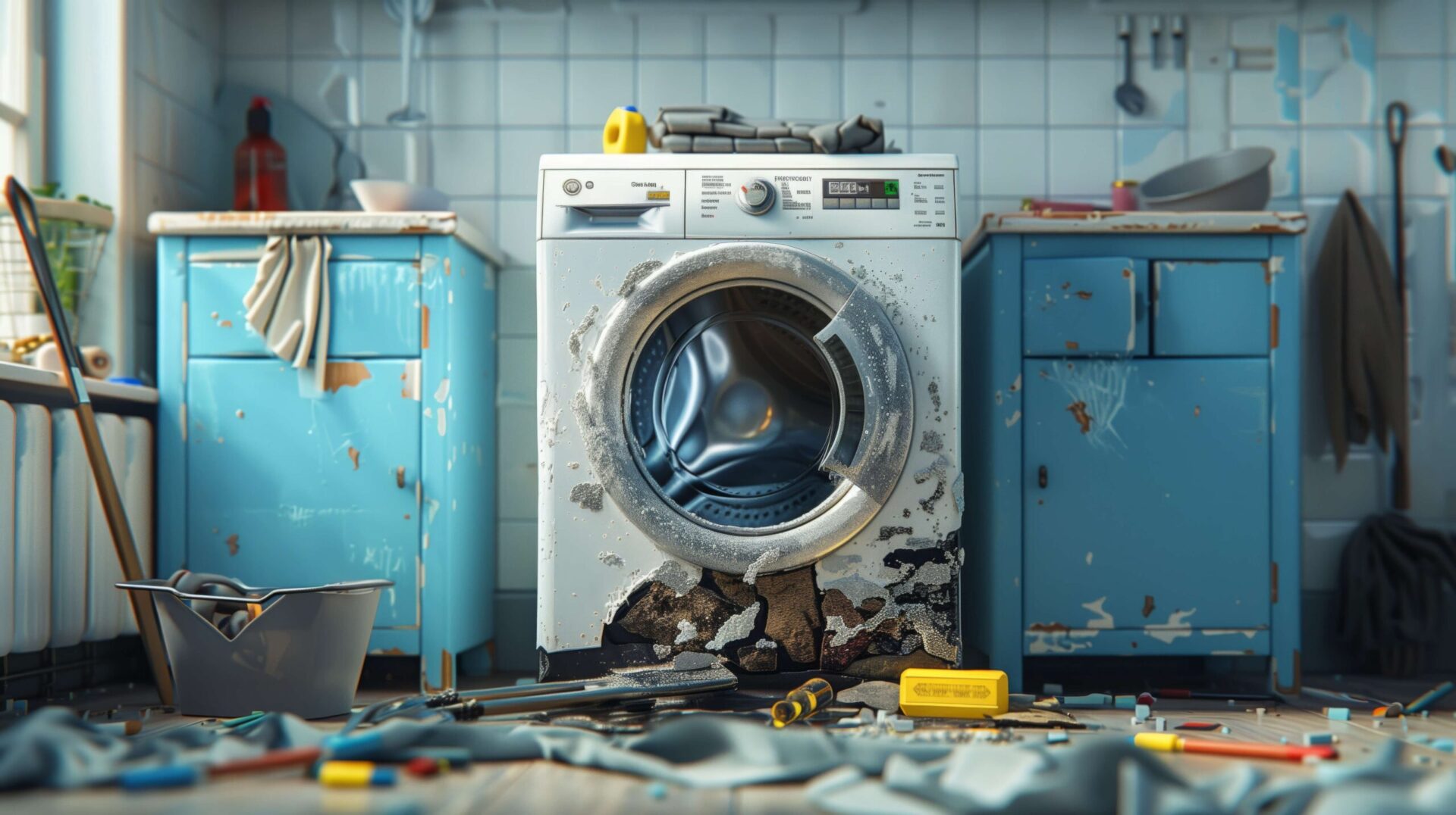 Washing Machine service