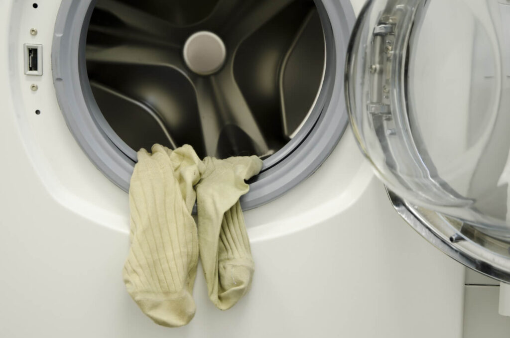 Washing Machine Repair