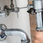 Homeowners Face Plumbing Issues