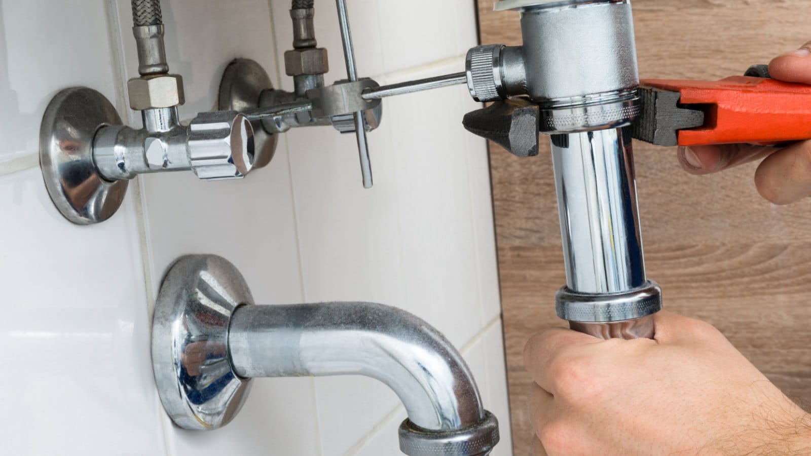 Homeowners Face Plumbing Issues