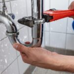 Plumbing Company in NYC