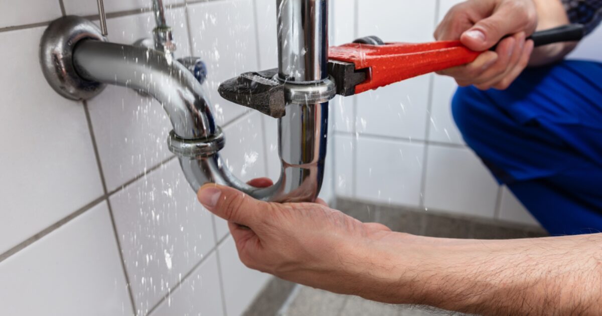 Plumbing Company in NYC