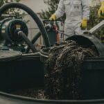 Septic Tank Cleaning NYC