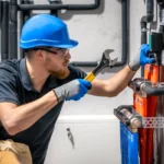 how much does plumbing cost