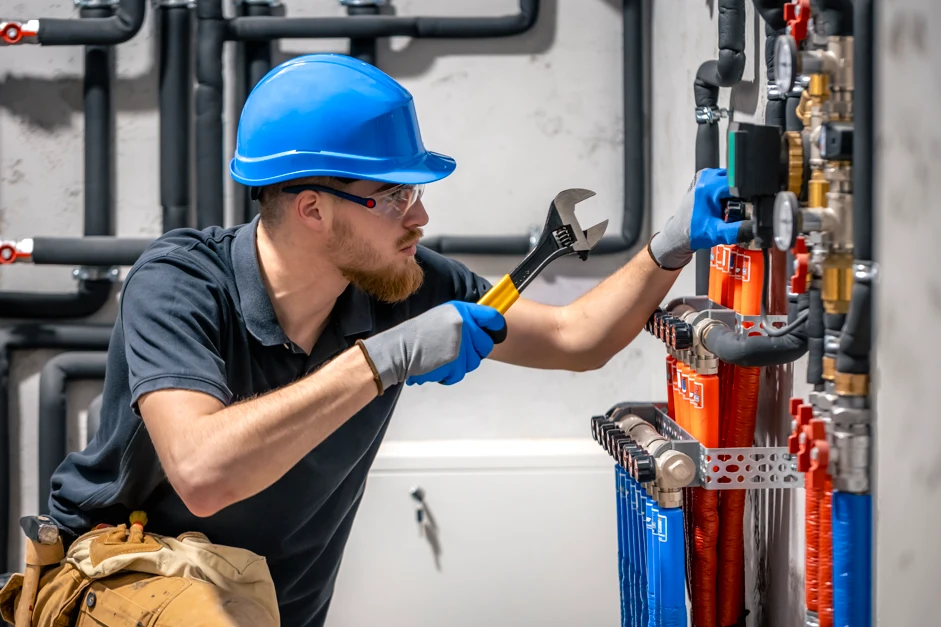 how much does plumbing cost