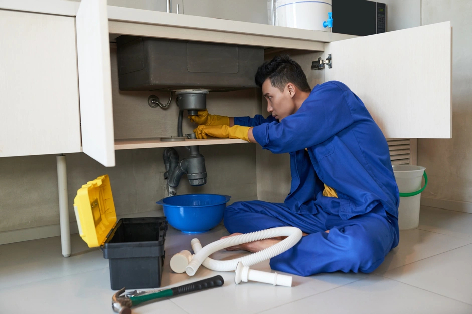 Signs Your Sewer Line Is Clogged