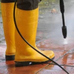 what is hydro jet drain cleaning