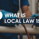 what is local law 152