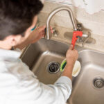 kitchen plumbing nyc
