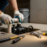 Sump Pump Repair Services in NYC