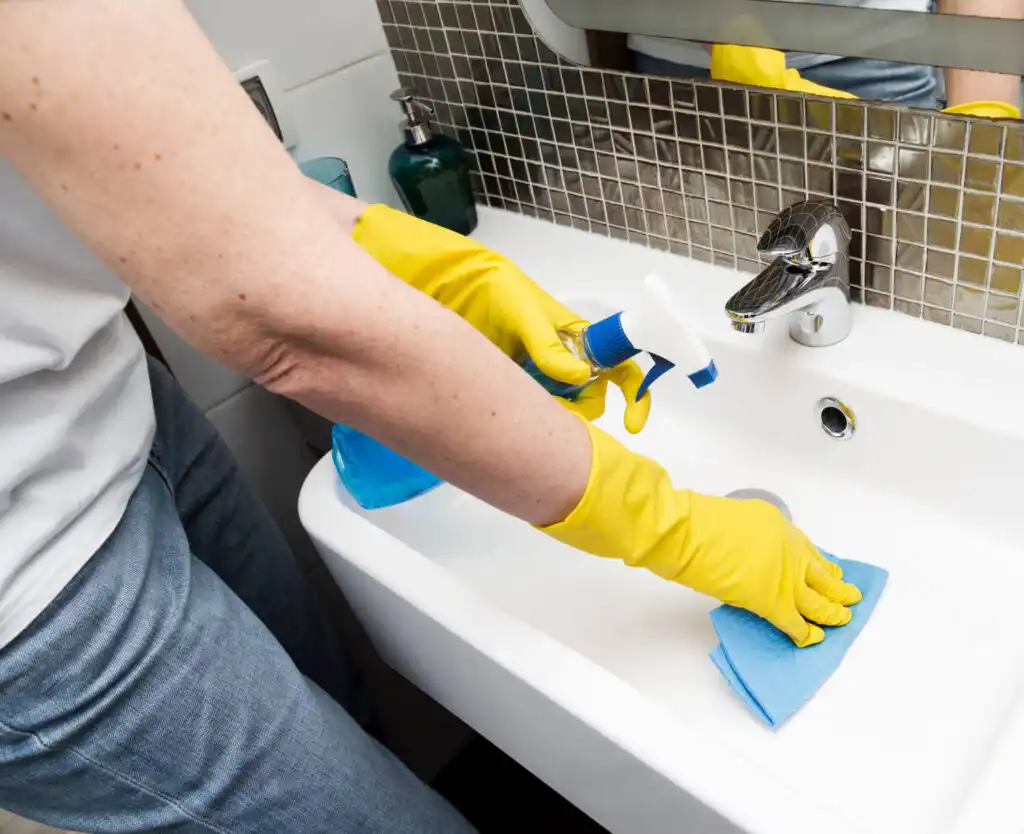 drain cleaning service nyc
